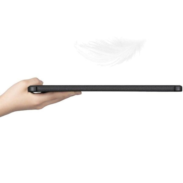 Ringke Smart Etui iPad Pro 2020 12.9inch - Sort Black
