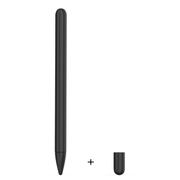 Huawei M-Pen Lite silicone case - Black Black