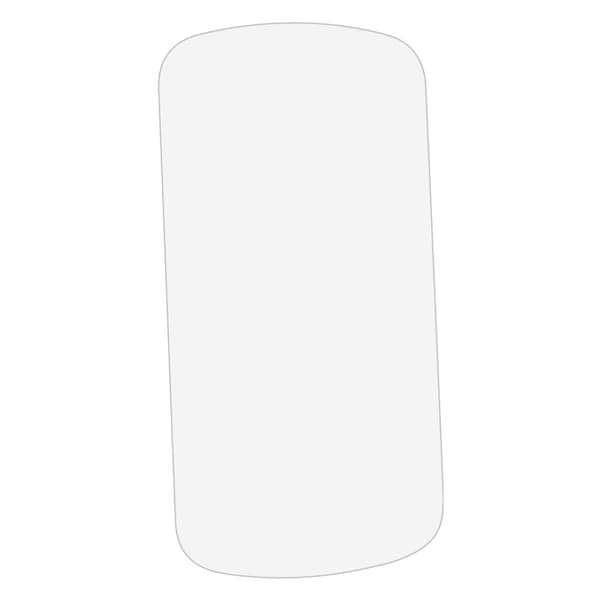 Garmin eTrex 20 ultraklar skærmbeskyttelse Transparent
