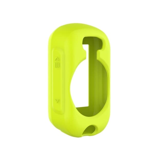 Garmin Edge 830 hållbart silikonfodral - Grön Grön