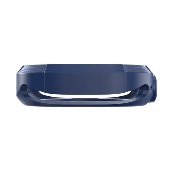 Apple Watch Series 8 (45 mm) beskyttelsescover - Blå Blue