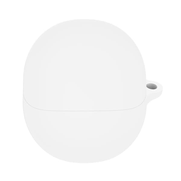 Xiaomi Redmi Buds 4 silikone cover - Hvid White