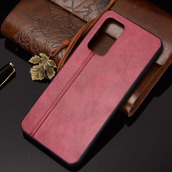 Admiral Xiaomi Redmi K30S / Mi 10T / Pro 5G cover - rød Red