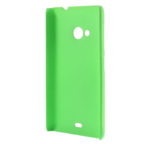 Christensen Microsoft Lumia 535 Skal - Grön Grön