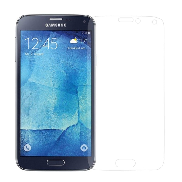 0.3mm Skærmbeskyttelse til Samsung Galaxy S5 Neo Transparent