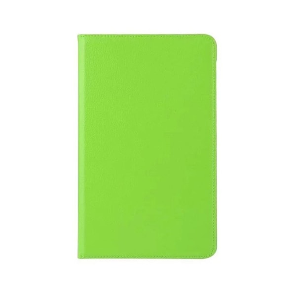 Läderfodral för Samsung Galaxy Tab A 10.1 (2016) - Grön Grön