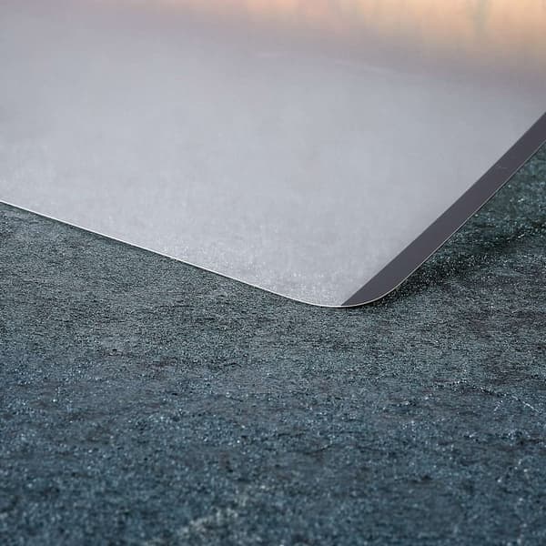 iPad 10.9 (2022) magnetisk skjermbeskytter med papirfølelse Black