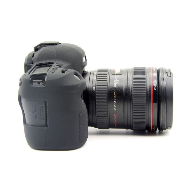 Canon EOS 6D Mark II kameraskydd silikon ekovänlig flexibel
