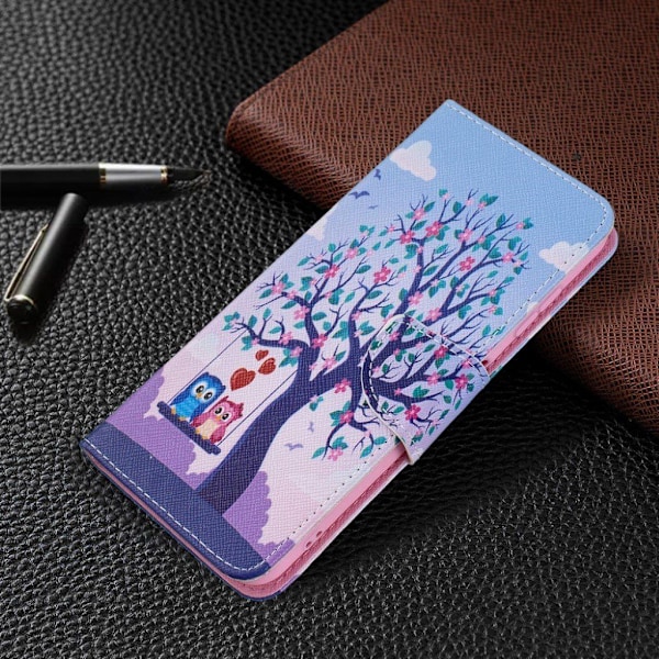 Wonderland Nokia G20 fodral -Flerfärgad multifärg