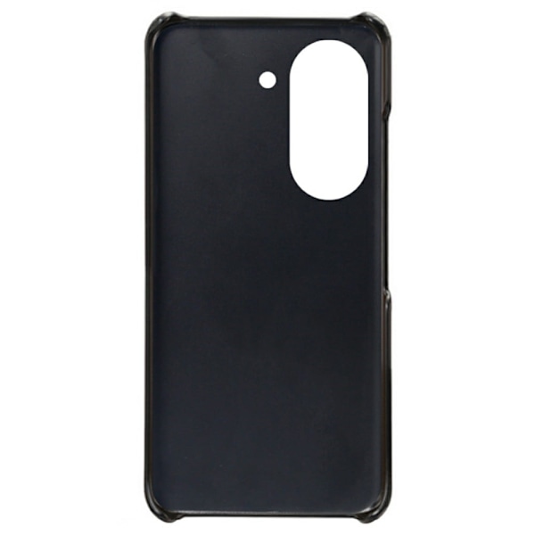 Dual Card Etui ASUS Zenfone 9 - Sort Black