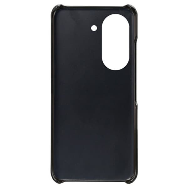 Dual Card Etui ASUS Zenfone 9 - Svart Black