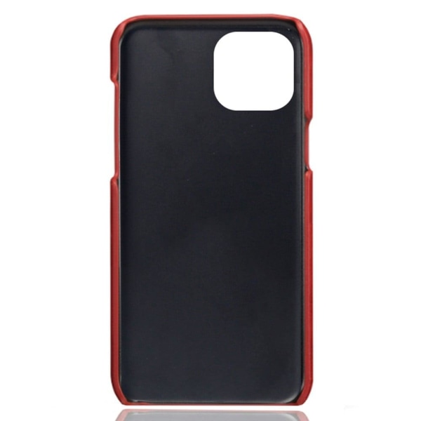 Prestige iPhone 14 cover - Rød Red