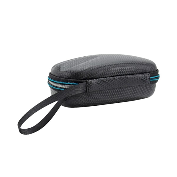 Logitech G Pro X bärbar förvaringsväska Svart