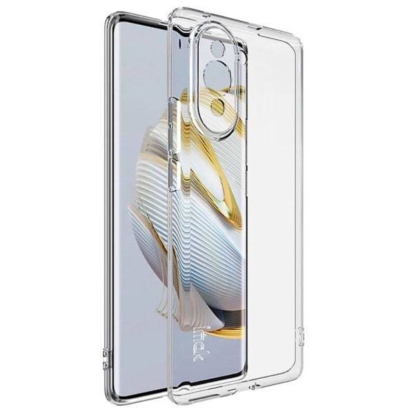 Imak UX-5 Cover til Huawei nova 10 - Transparent Transparent