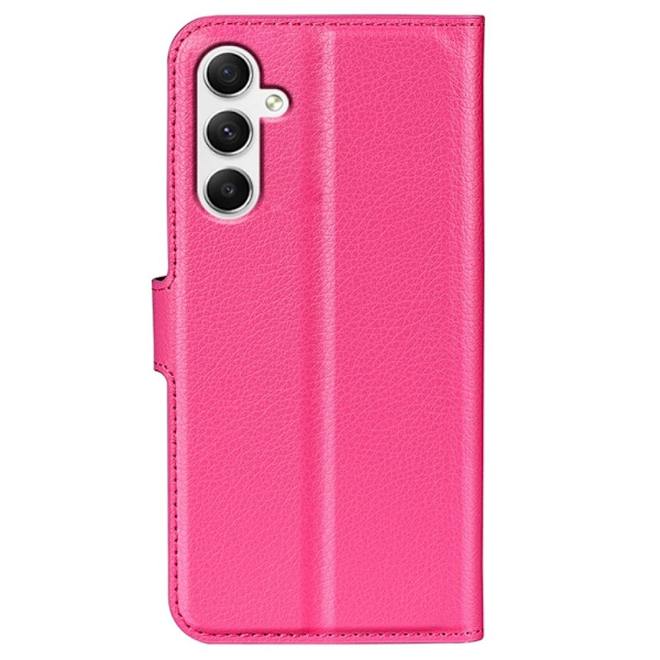 Classic Samsung Galaxy A35 fodral - Ros Rosa
