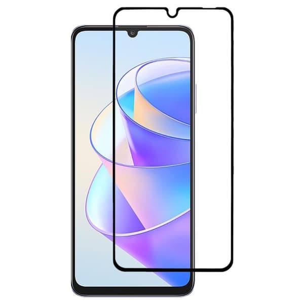 Honor Play 40 Plus kosketusherkkä ja temperoitu suojalasi Transparent