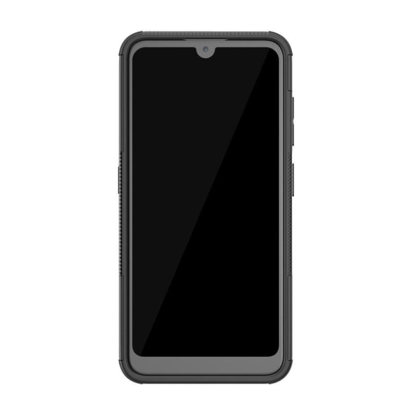 Offroad Nokia 3.2 cover - Sort Black
