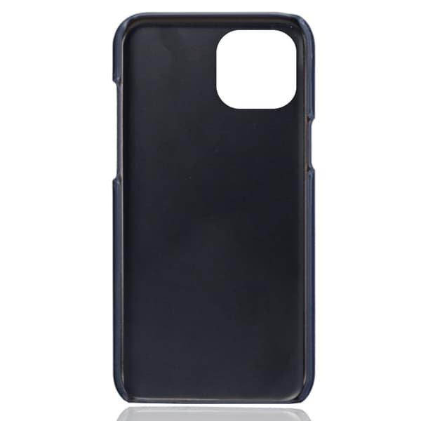 Dual Card iPhone 14 Plus deksel - Blå Blue