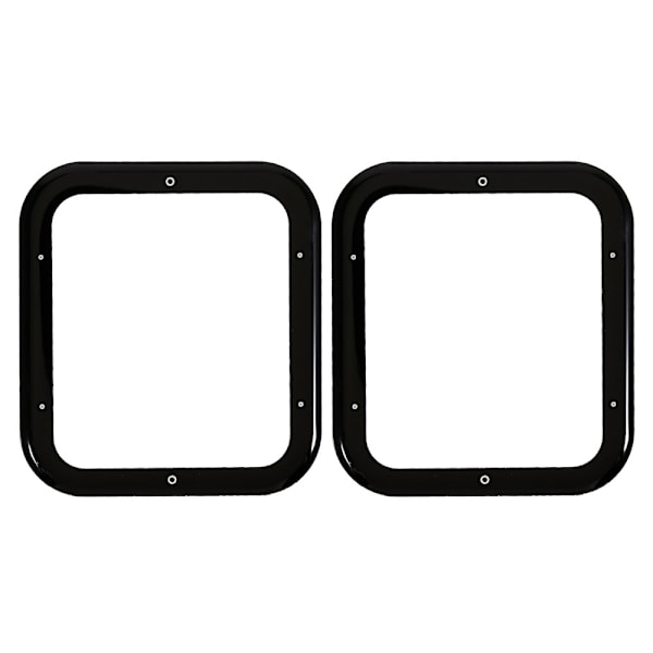 2Pcs Garmin Venu Sq 2 HD screen protector - Dots pattern Transparent
