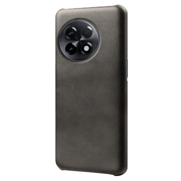 Prestige Suojakotelo OnePlus 11R / Ace 2 - Musta Black