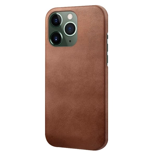 Prestige iPhone 14 Pro Max deksel - Brun Brown