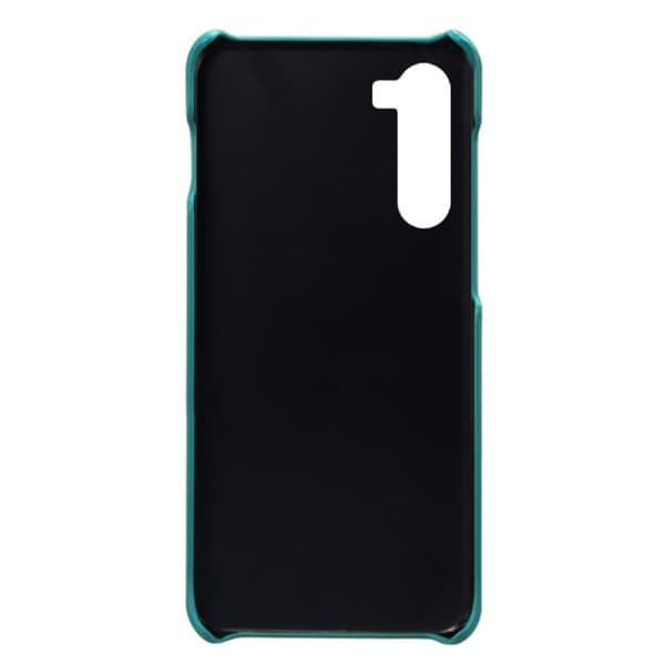 Prestige Etui Motorola Edge S30 - Grønn Green