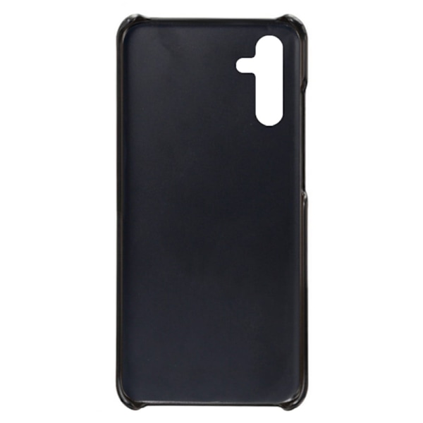 Prestige Etui Samsung Galaxy A54 - Sort Black
