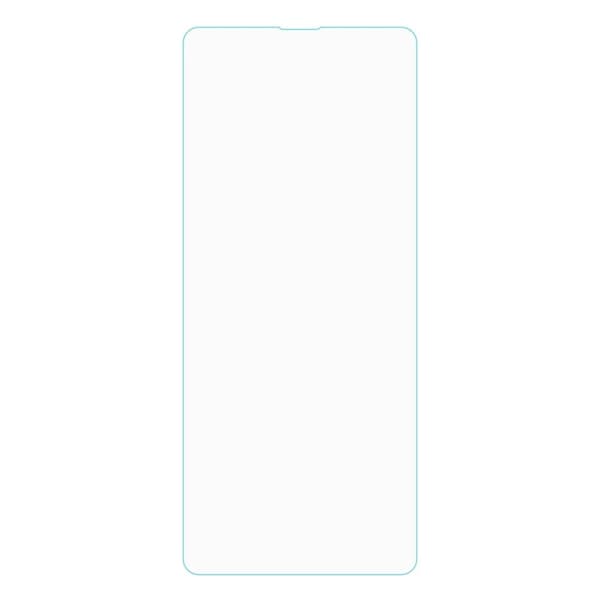 0.3mm karkaistua lasia Sony Xperia 10 IV näytönsuojat Transparent