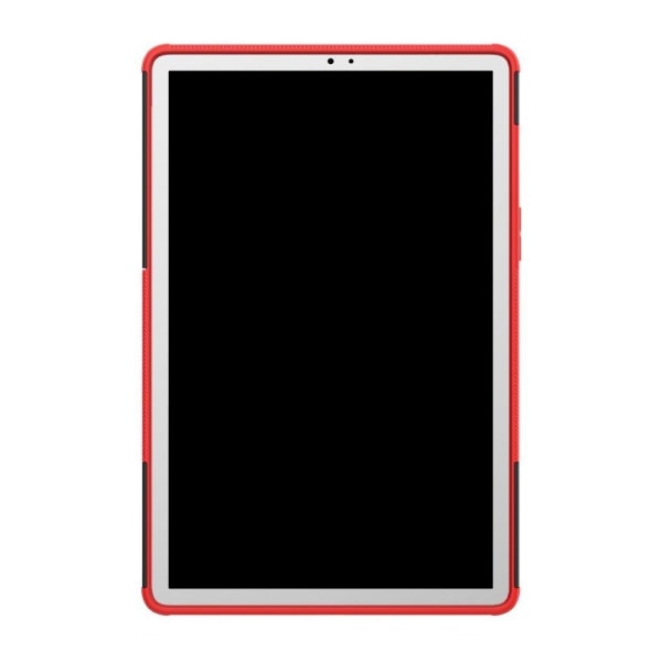 Samsung Galaxy Tab S5e holdbart hybridcover - rød Red