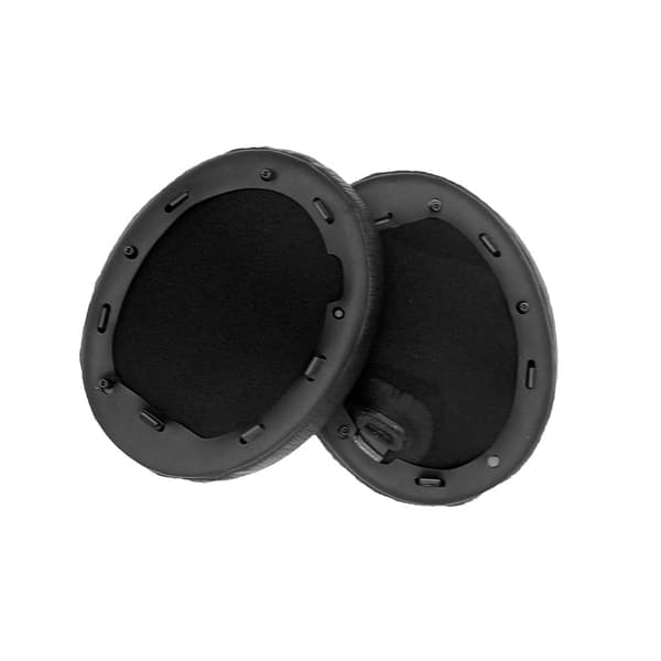 1 par Sony WH-1000XM4 JZF-W366-øreputer Black
