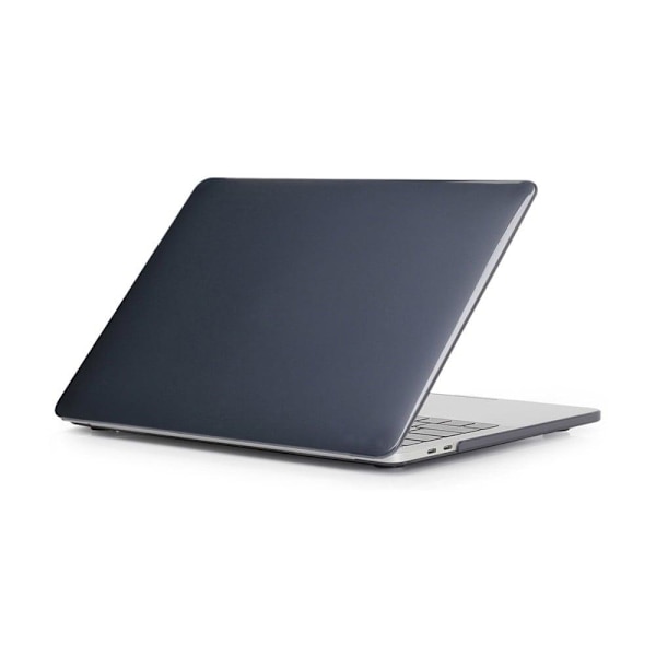 HAT PRINCE MacBook Pro 16 (A2141) ultratunt fodral - Svart Svart