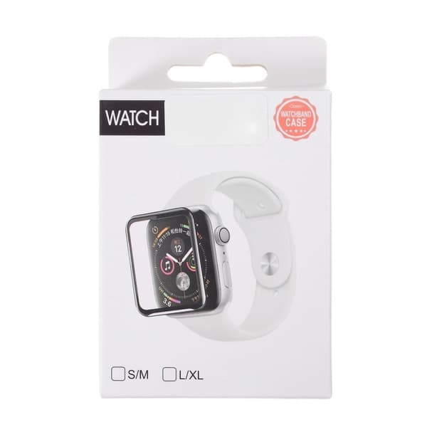 RURIHAI Huawei Kids Watch 3 Pro 2.5D tempered glass screen protector Transparent