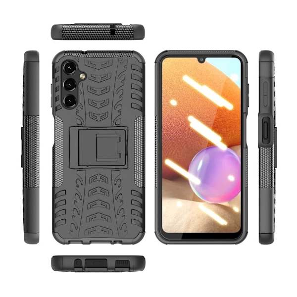 Offroad Etui Samsung Galaxy A14 - Sort Black