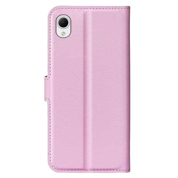 Classic Samsung Galaxy A23e fodral - Rosa Rosa