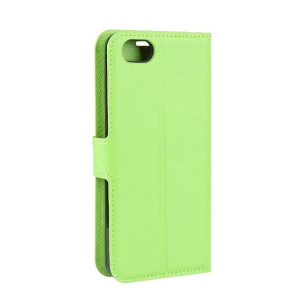 Classic Alcatel 1v (2019) etui –Grøn Green