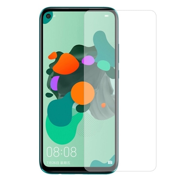 0.3mm skærmbeskyttelse i hærdet glas til Huawei Mate 30 Lite Transparent