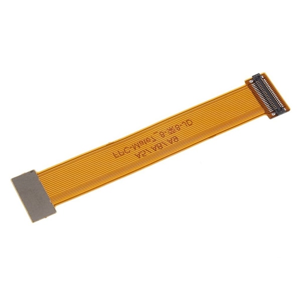 Huawei Mate 8 Testing kabel - Gul Orange