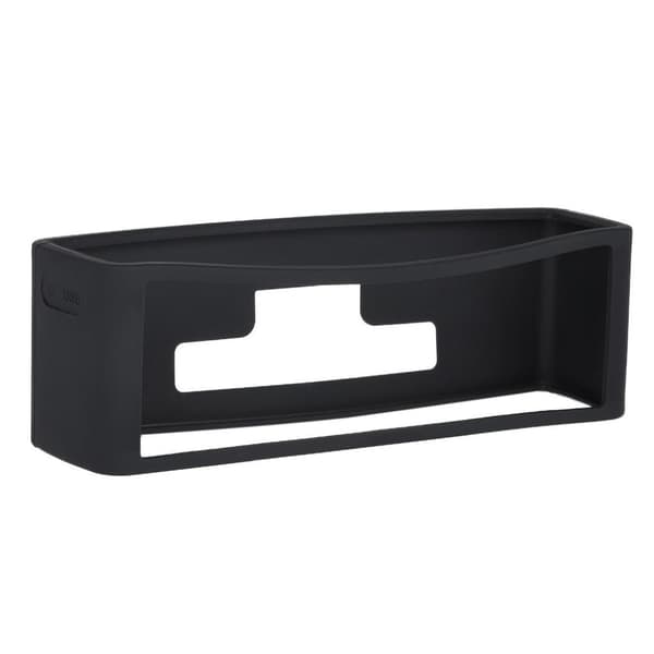 Bose Soundlink Mini Ii Silikon Veske - Svart Black