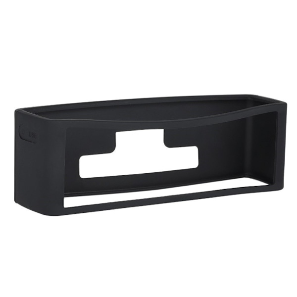 BOSE Soundlink Mini II silikone etui - Sort Black