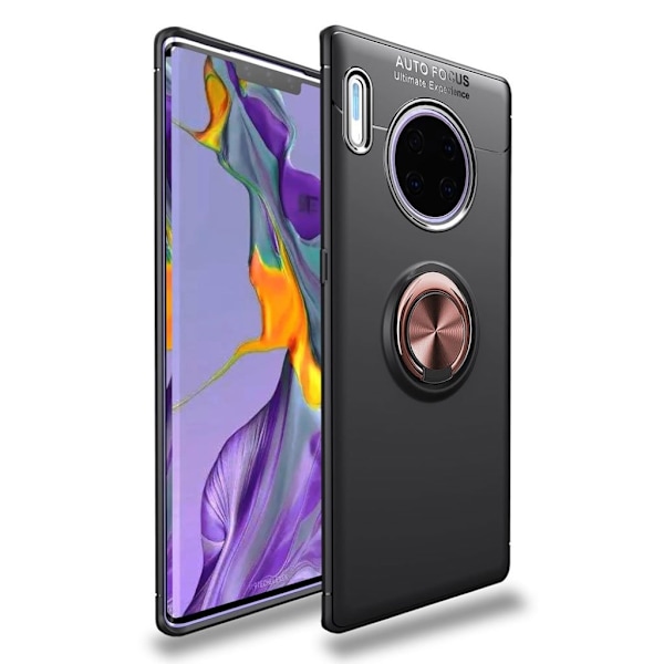 Ringo Huawei Mate 30 Pro skal - Rosa Rosa