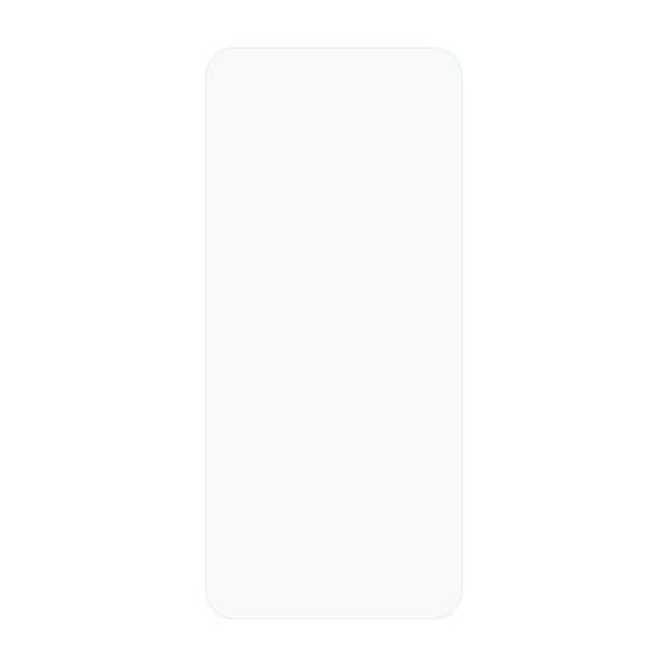 0,3 mm skjermbeskytter i herdet glass Google Pixel 5a Transparent