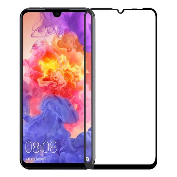 MOFi 2.5D Huawei P30 Lite skärmskydd i härdat glas Transparent