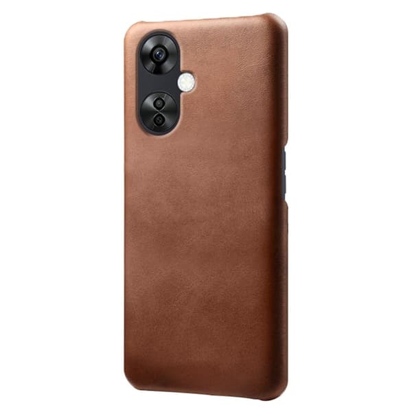 Prestige Suojakotelo OnePlus Nord N30 / Ce 3 Lite - Ruskea Brown