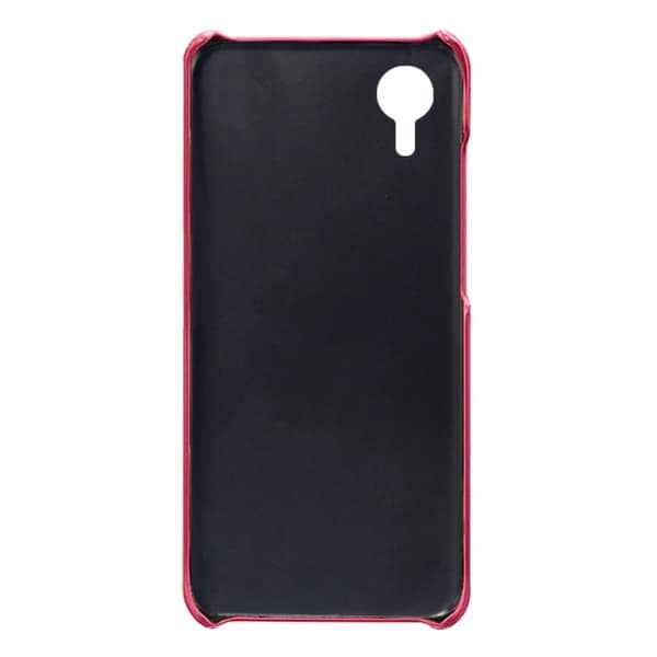 Dual Card Suojakotelo Samsung Galaxy A23e - Rose Pink
