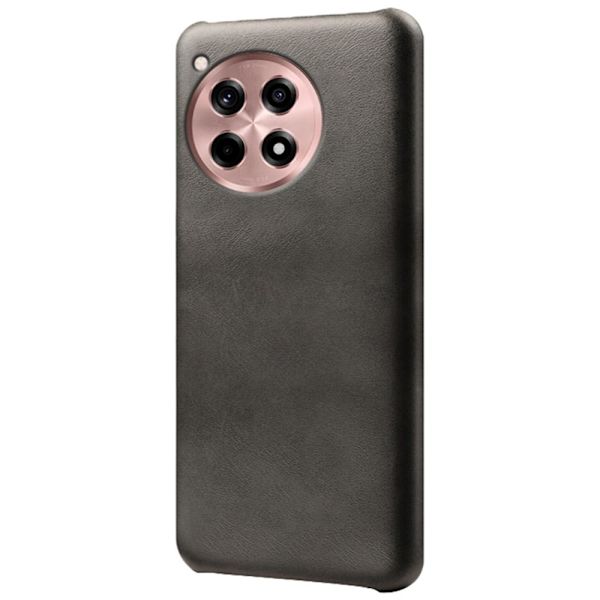 Prestige OnePlus Ace 3 / OnePlus 12R cover - Sort Black