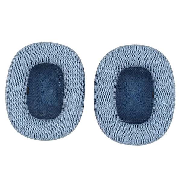 1 par Apple Airpods Max JZF-347 öronkuddar - Blå Blå