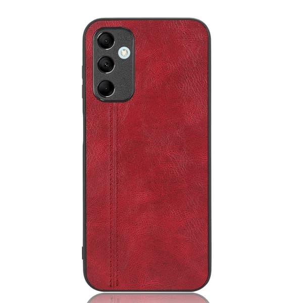 Admiral Samsung Galaxy M14 Suojakuori - Punainen Red
