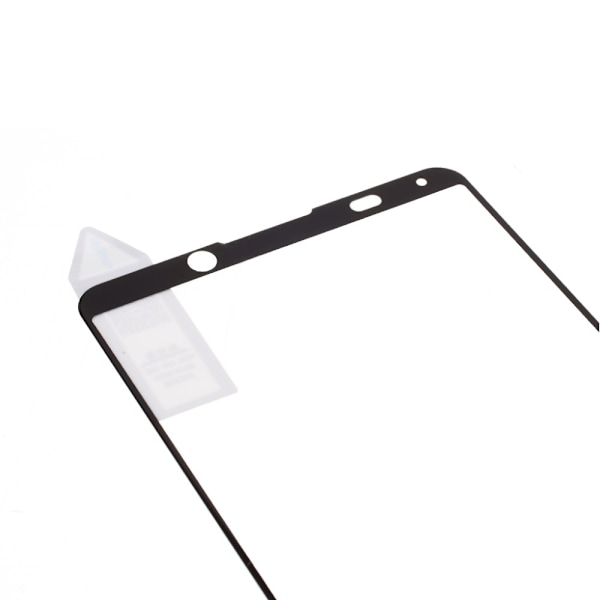 RURIHAI H9 karkaistua lasia suojalasi Sony Xperia 5 III:lle Transparent