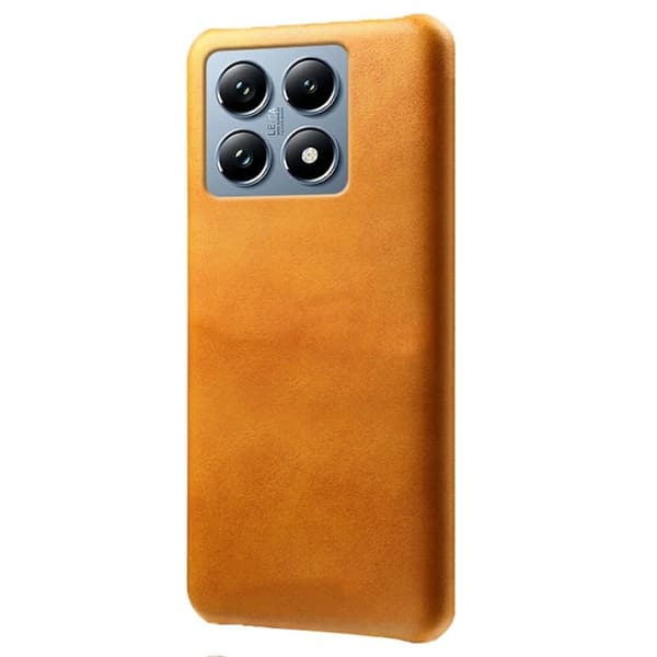 Prestige Xiaomi 14T Pro kotelot - Oranssi Orange