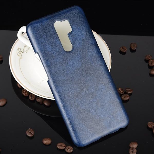 Prestige Etui Xiaomi Redmi 9 - Blå Blue